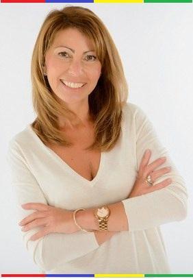 photo of Sarah
